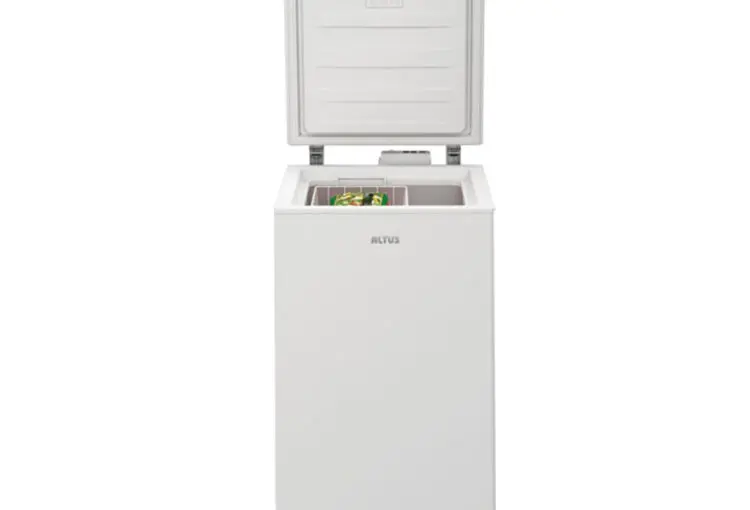 Altus 100 Litre Sandıklı Derin Dondurucu