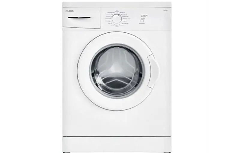 Altus 5 Kilo Çamaşır Makinası