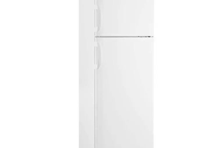 ALTUS 500 LITRE BUZDOLABI