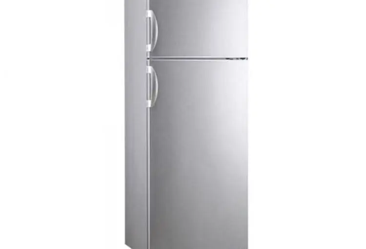 ALTUS 500 LITRE GRI BUZDOLABI