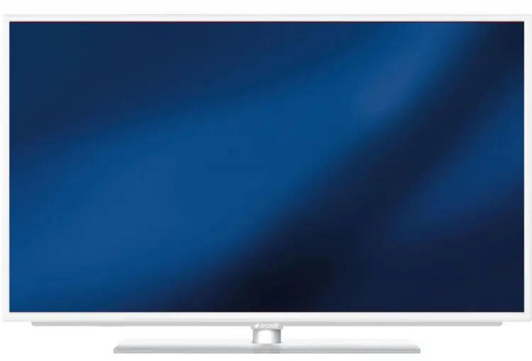 ARCELIK 102 EKRAN 4K UYDU SMART WIFI BEYAZ LED TV
