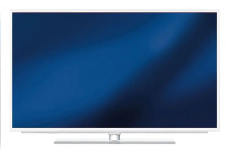 ARCELIK 102 EKRAN UYDULU BEYAZ LED TV