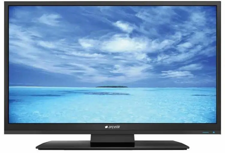 ARCELIK 106 EKRAN FULL HD UYDULU LED TV
