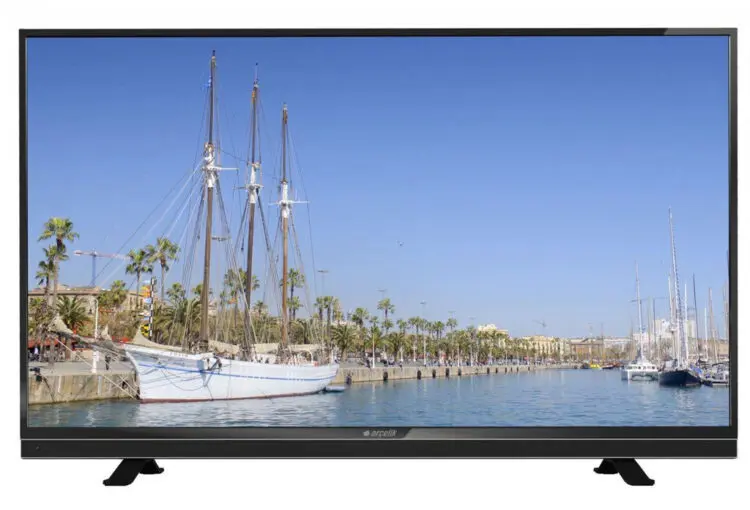ARCELIK 106 EKRAN UYDULU LED TV