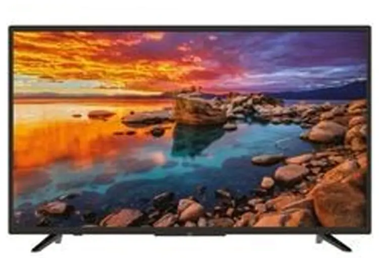 ARCELIK 124 EKRAN 4K UYDU SMART WIFI LED TV