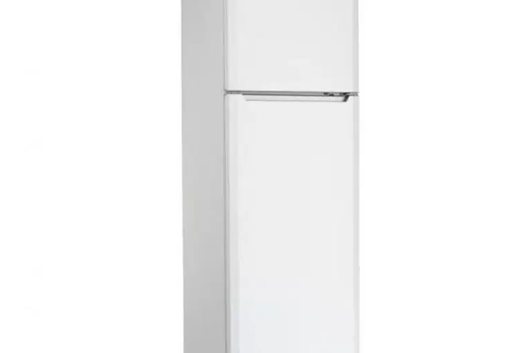 Arçelik 2 Kapılı A+ Nofrost Buzdolabı