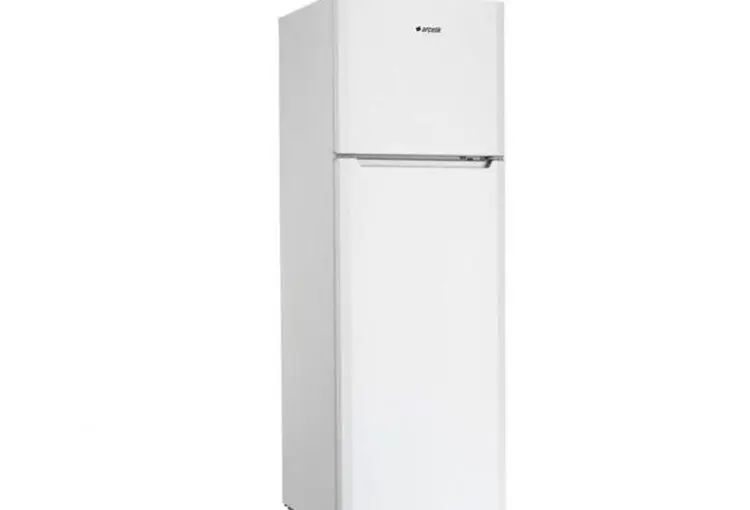 Arçelik A++ 2 Kapılı No-Frost Buzdolabı