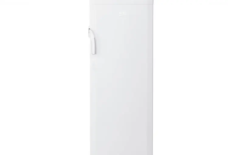 BEKO 250 LITRE TEK KAPILI BUZDOLABI