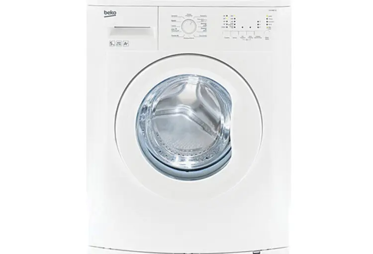 Beko 5 Kilo A+ Çamaşır Makinası