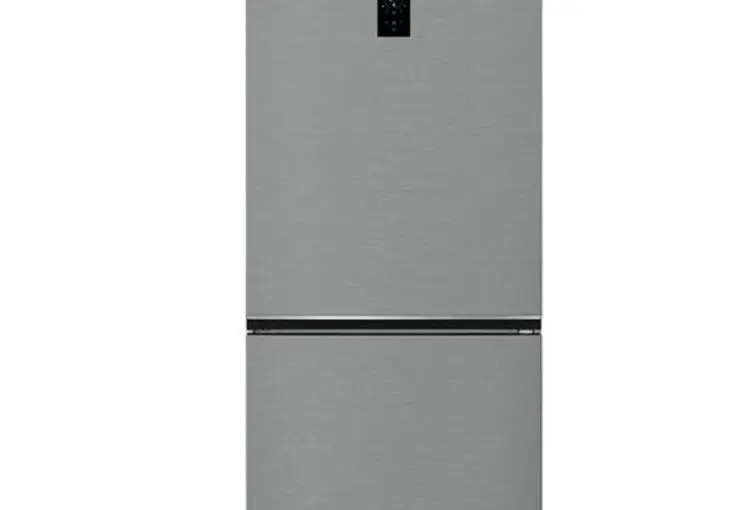 BEKO 530 LITRE A KOMBI TIPI NO FROST BUZDOLABI