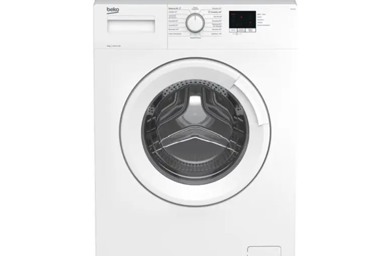Beko 6 Kilo A++ Çamaşır Makinası