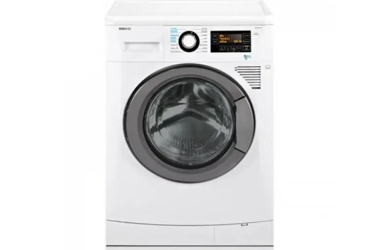 BEKO 7 KILO 1000 DEVIR A CAMASIR MAKINASI