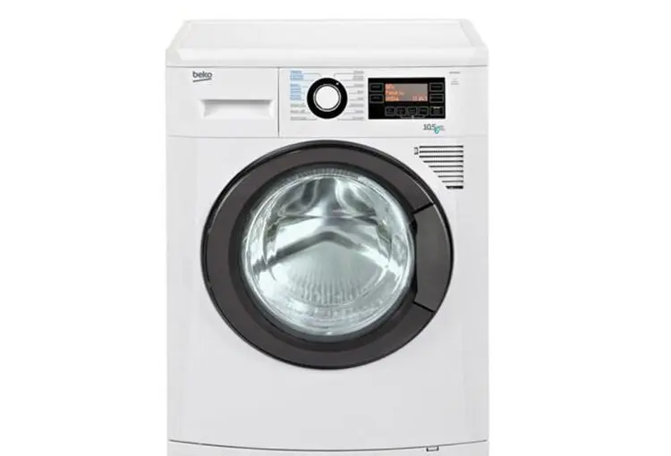 BEKO 8 KILO A CAMASIR KURUTMA MAKINASI