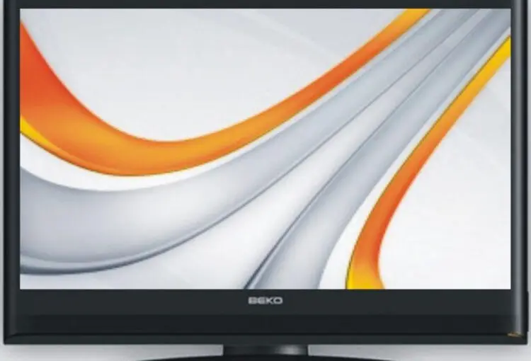 BEKO 82 EKRAN UYDU SMART LED TV