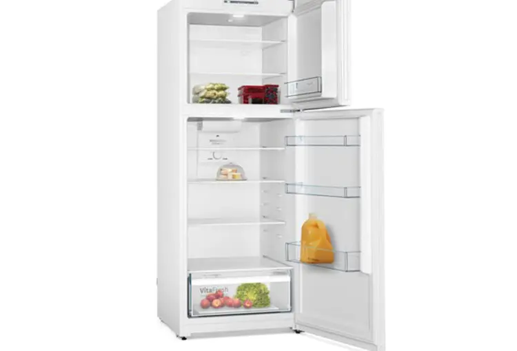 Bosch 450 Litre A+++ İnox No-Frost Buzdolabı