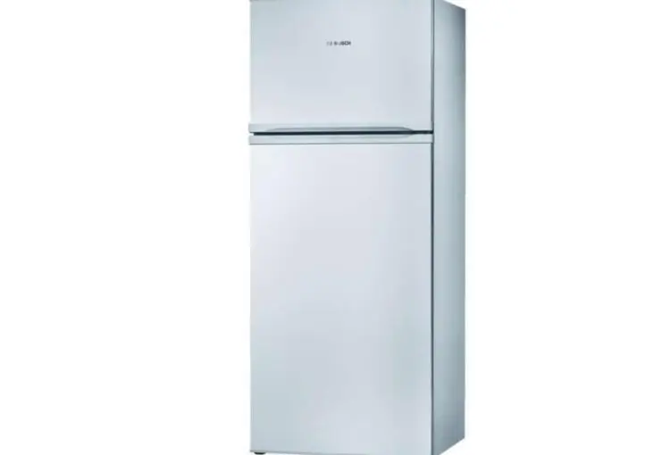 Bosch 480 Litre A++ No-Frost Buzdolabı