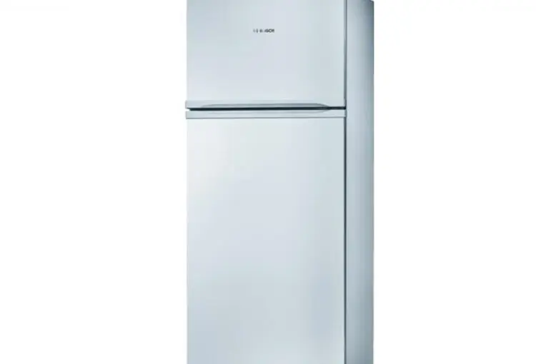 Bosch 480 Litre A+ No-Frost Buzdolabı