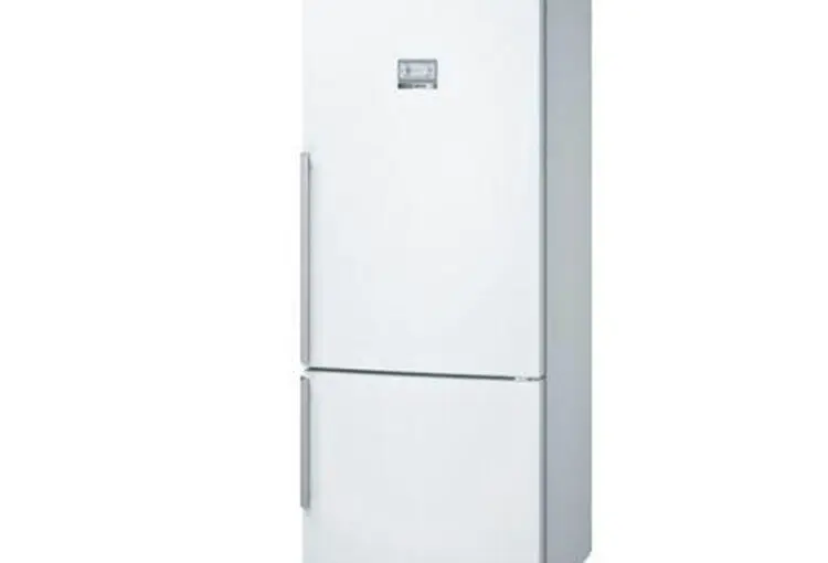 BOSCH 700 LITRE A KOMBI TIPI NO FROST BUZDOLABI