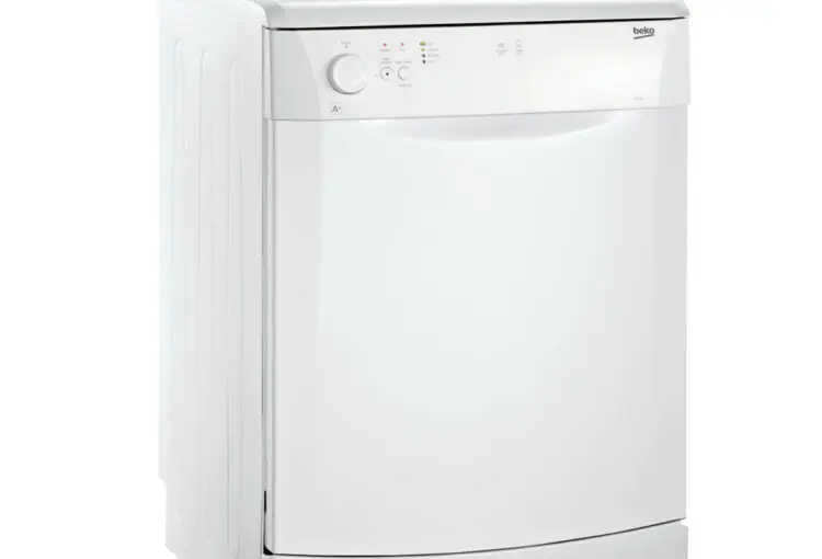 Beko 2 Program A Bulasik Makinasi