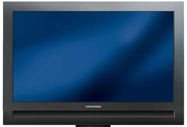 GRUNDIG 61 EKRAN FULL HD LED TV
