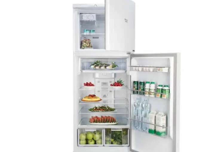 Hotpoint Ariston 500 Litre A+++ No-Frost Buzdolabı