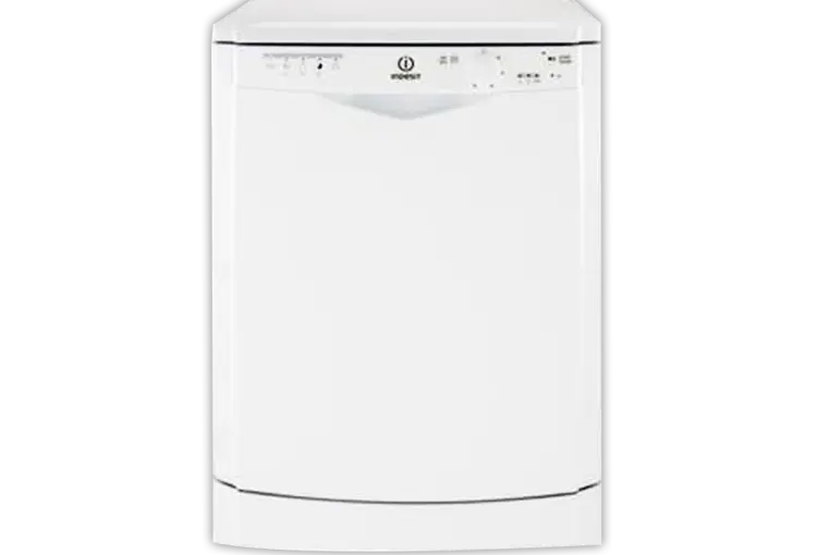 INDESIT 2 PROGRAM A BULASIK MAKINASI