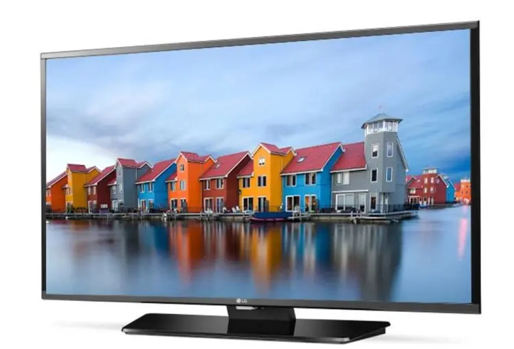 LG 106 EKRAN FULL HD LED TV