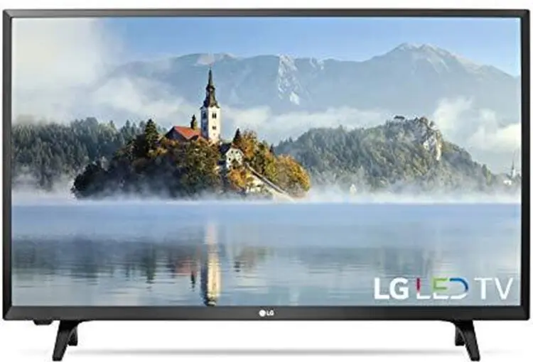 LG 106 EKRAN UYDU SMART LED TV