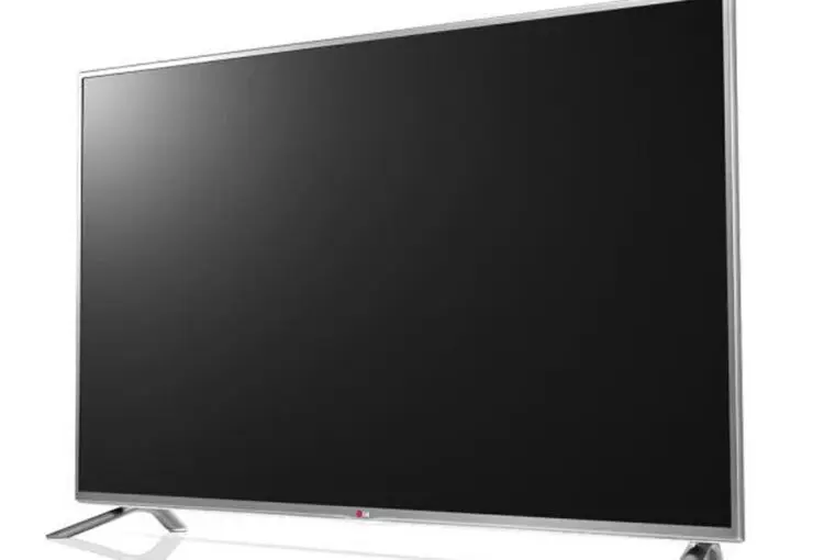 LG 106 EKRAN UYDULU LED TV