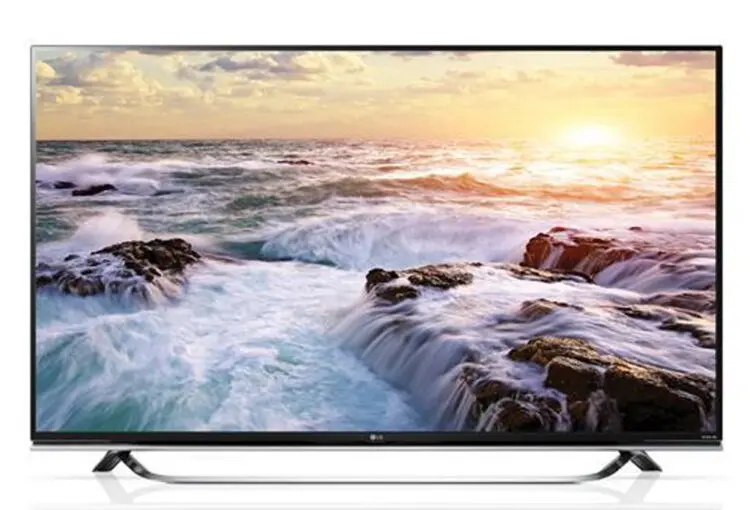 LG 120 EKRAN UYDU SMART WIFI LED TV