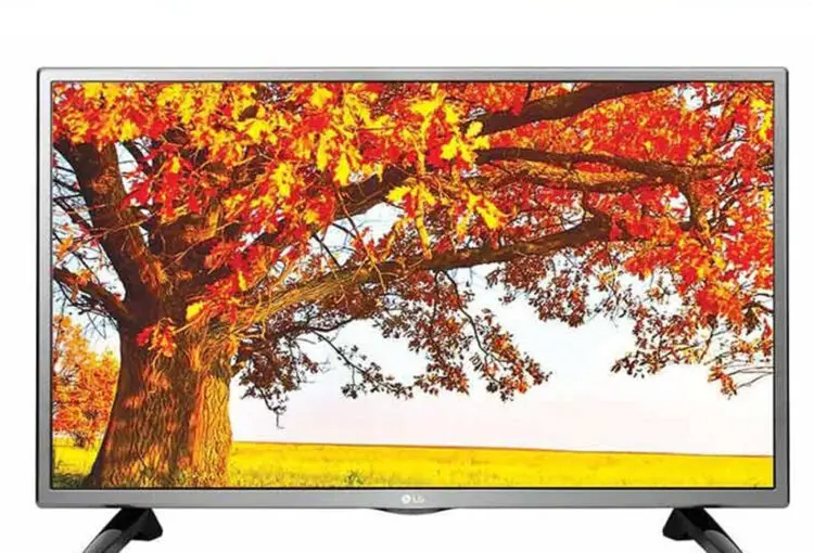 LG 127 EKRAN 4K UYDU SMART WIFI LED TV