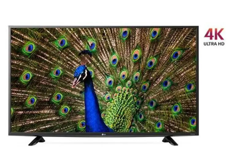 LG 140 EKRAN 4K UYDU SMART WIFI ANDROID LED TV