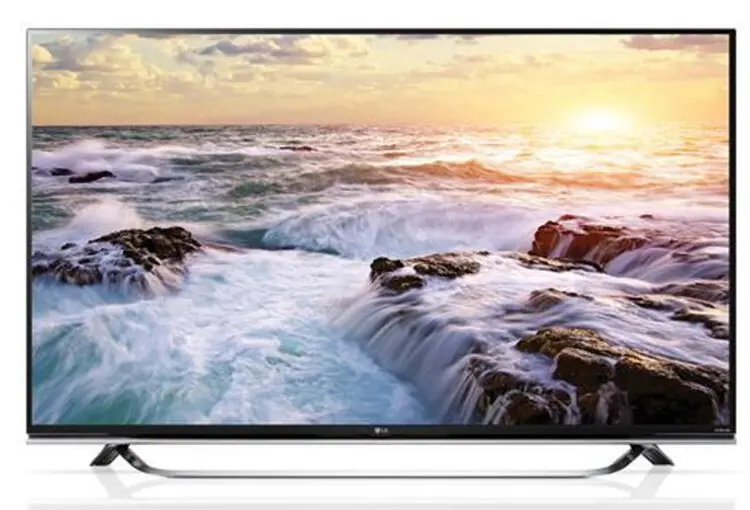 LG 140 EKRAN FULL HD LED TV