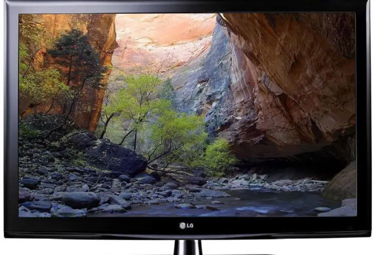 LG 61 EKRAN FULL HD UYDULU LED TV