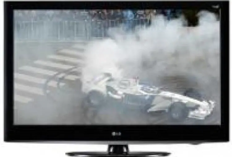 LG 82 EKRAN FULL HD LED TV