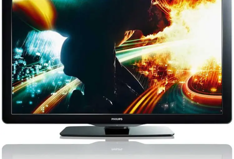 PHILIPS 102 EKRAN FULL HD LED TV