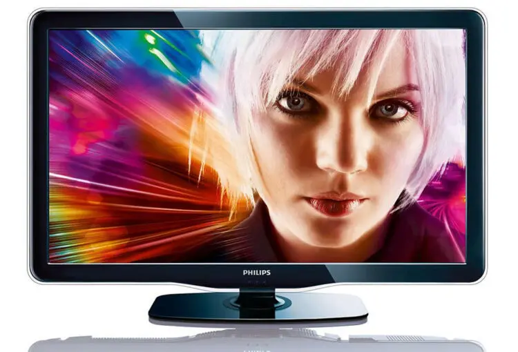 PHILIPS 106 EKRAN FULL HD UYDULU LED TV