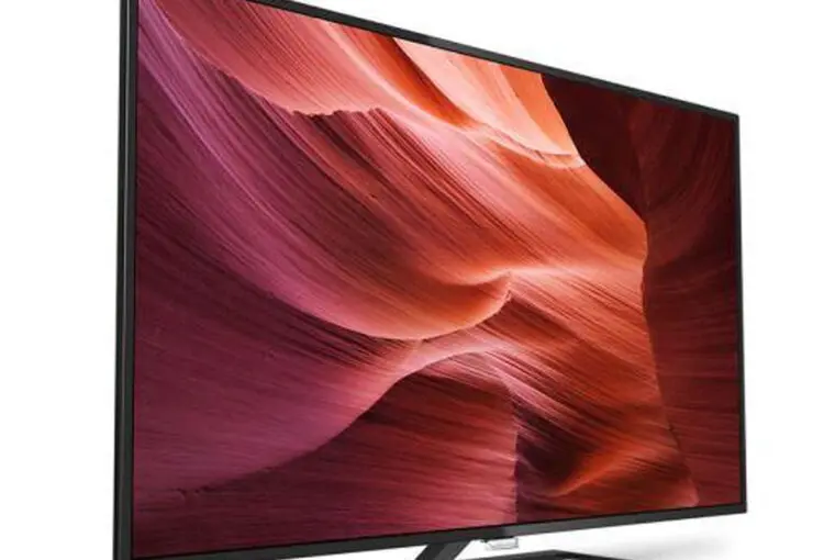 PHILIPS 140 EKRAN FULL HD LED TV