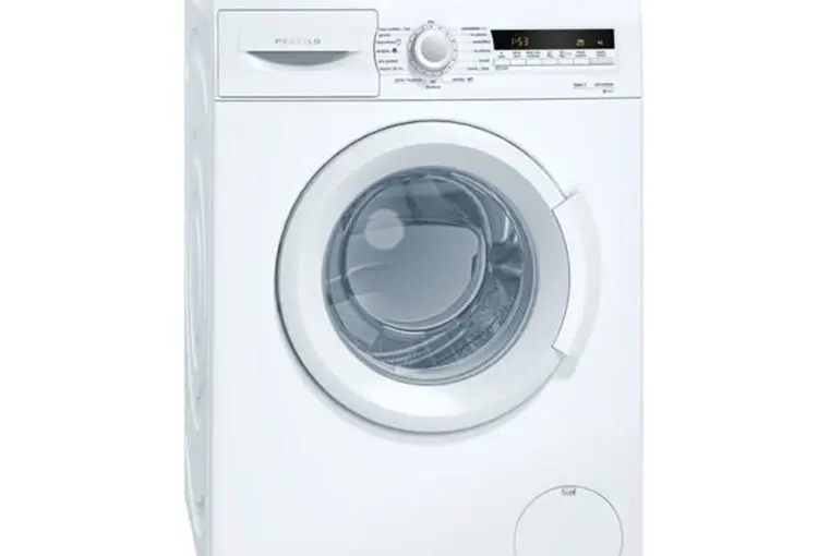 Profilo 6 Kilo A++ Çamaşır Makinası