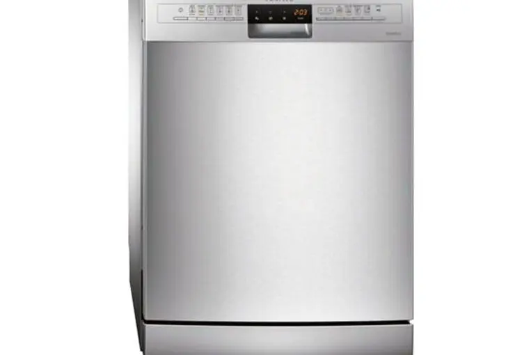 PROFILO 6 PROGRAM INOX BULASIK MAKINASI 3 YIL GARANTILI