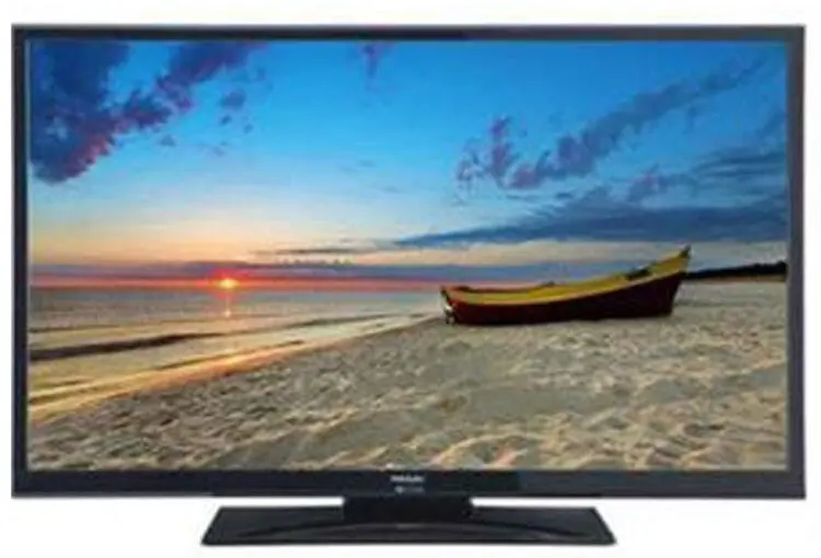 REGAL 102 EKRAN FULL HD LED TV