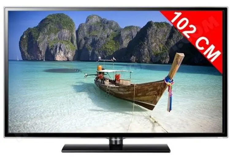 SAMSUNG 102 EKRAN FULL HD UYDULU LED TV