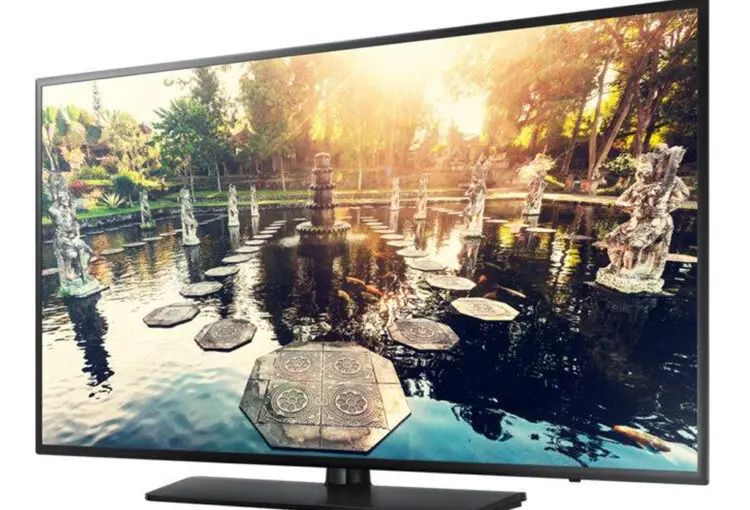 SAMSUNG 106 EKRAN UYDULU LED TV