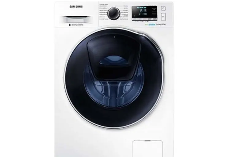 Samsung 9/6 Kurutmalı A+++ Çamaşır Makinası