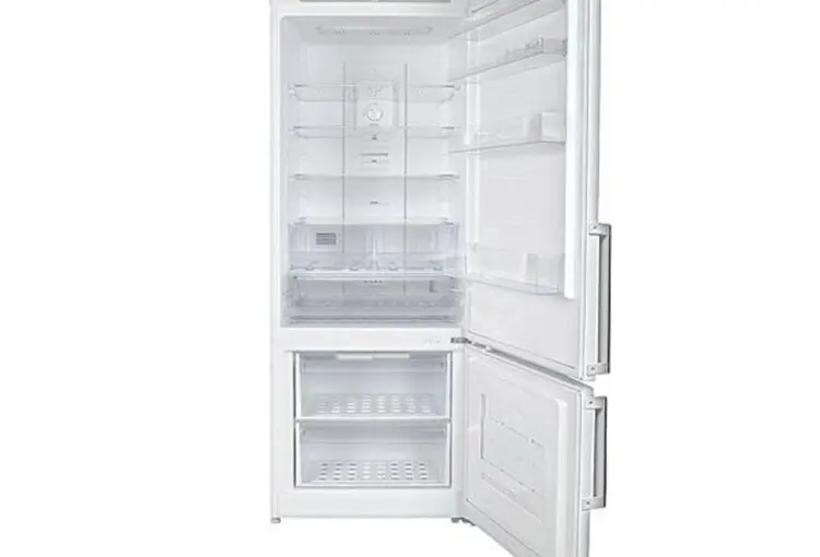 Samsung 520 Litre A+++ Kombi Tipi No-Frost Buzdolabı