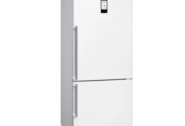 Siemens 700 Litre A+++ Kombi Tipi No Frost Buzdolabı