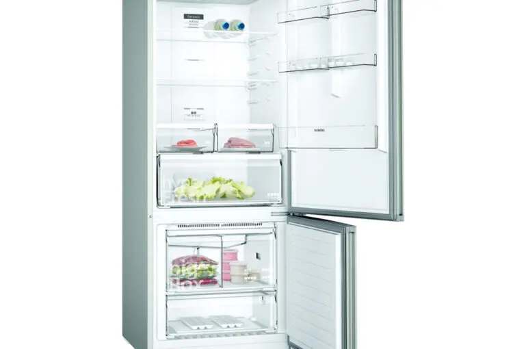SIEMENS KG58VVL30N 3 YIL GARANTILI AMBALAJLI URUN