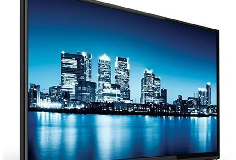 SUNNY 110 EKRAN 4K UYDU SMART WIFI LED TV