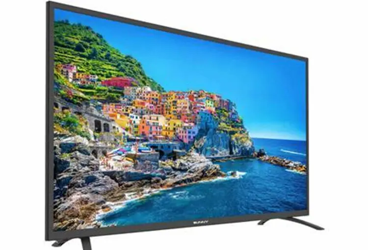 SUNNY 124 EKRAN FULL HD LED TV