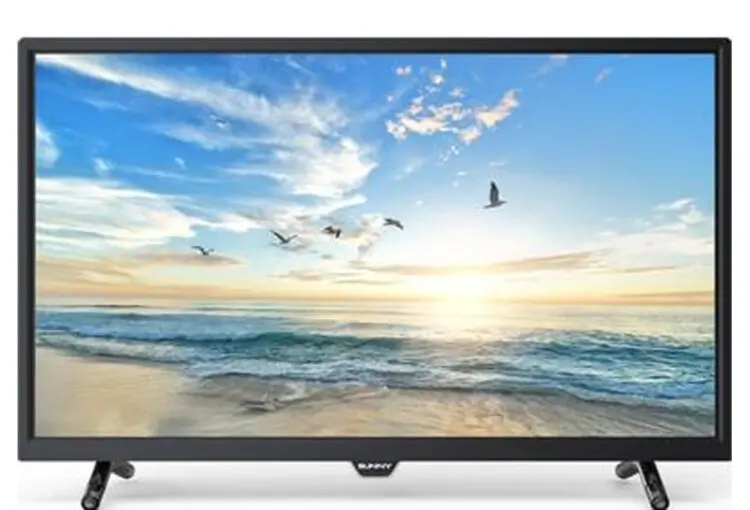 SUNNY 140 EKRAN FULL HD UYDU SMART WIFI LED TV